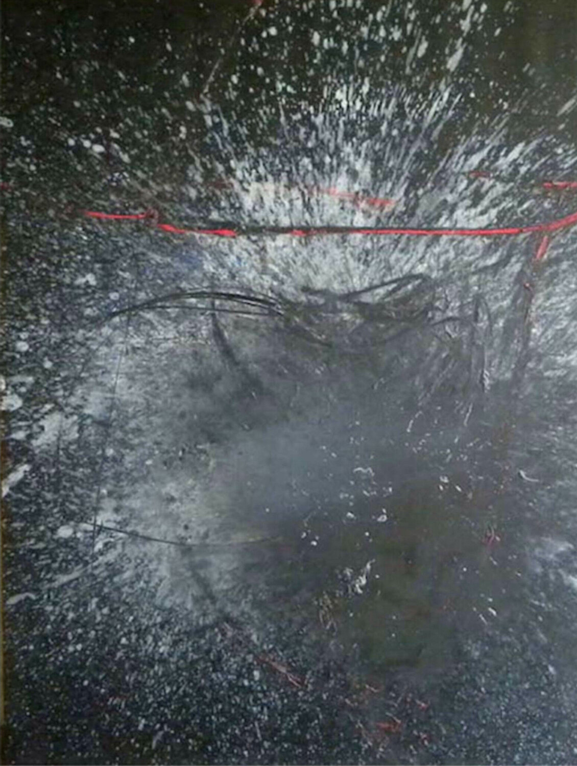 AU VIF DU MONDE 9 Marc Feld