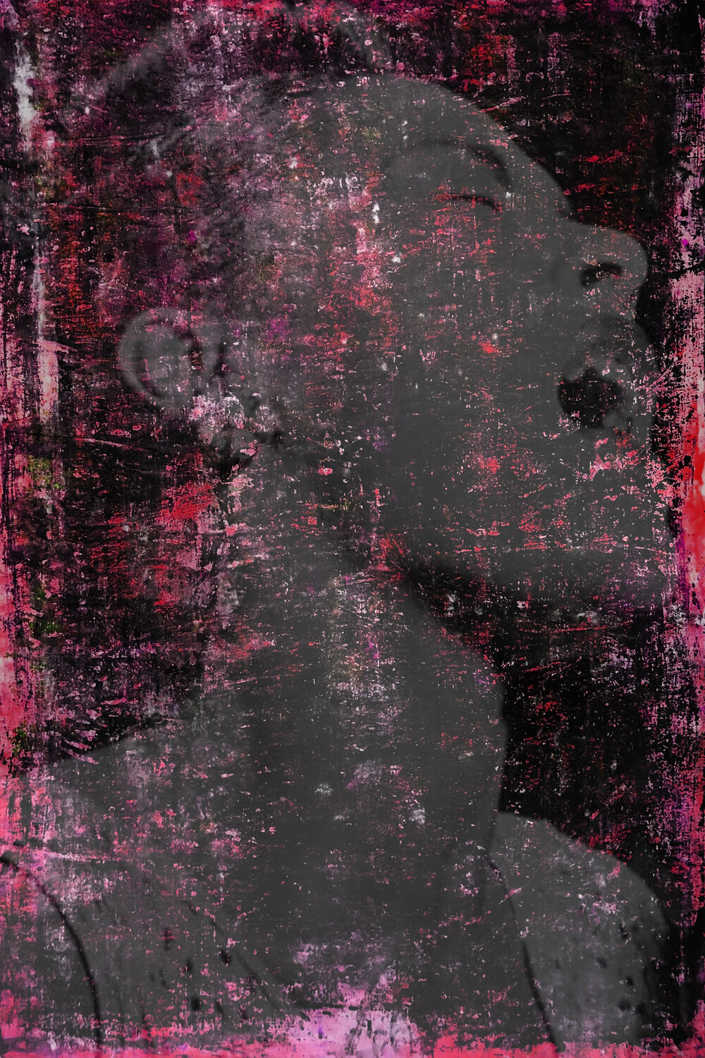 BILLIE HOLIDAY 2 Marc Feld