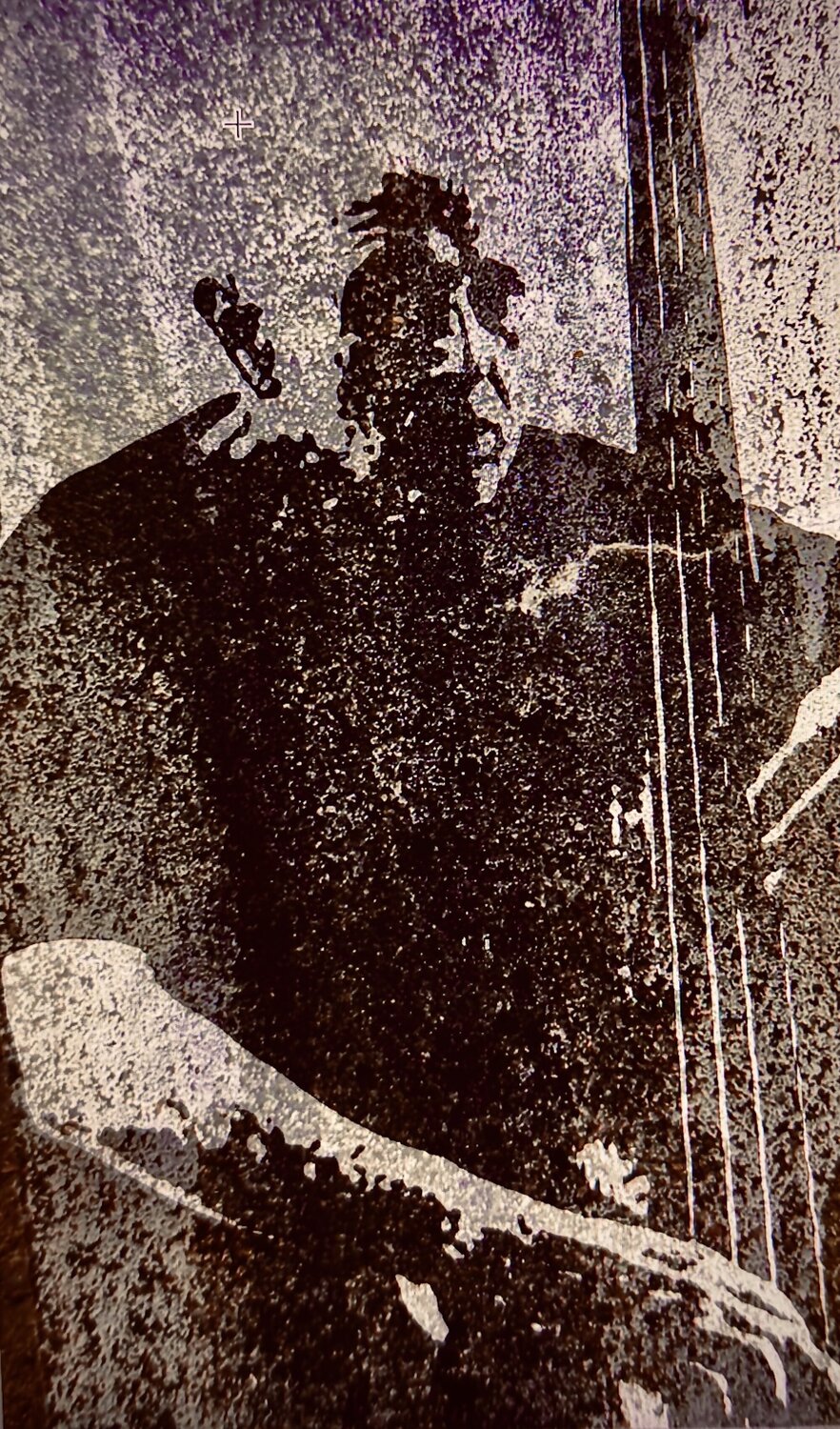 BARRE PHILLIPS 1 Marc Feld