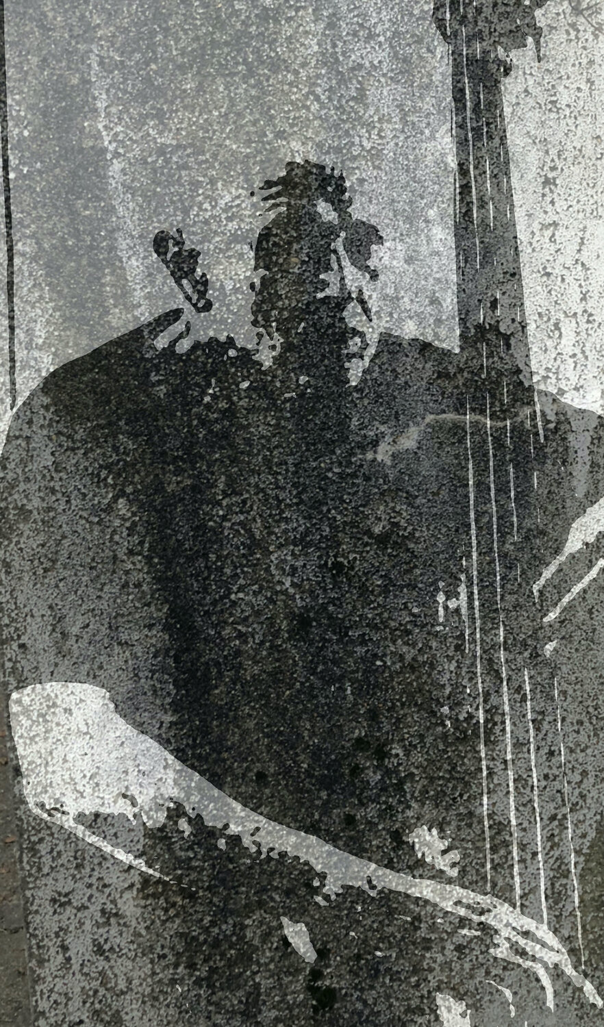 BARRE PHILLIPS 2 Marc Feld