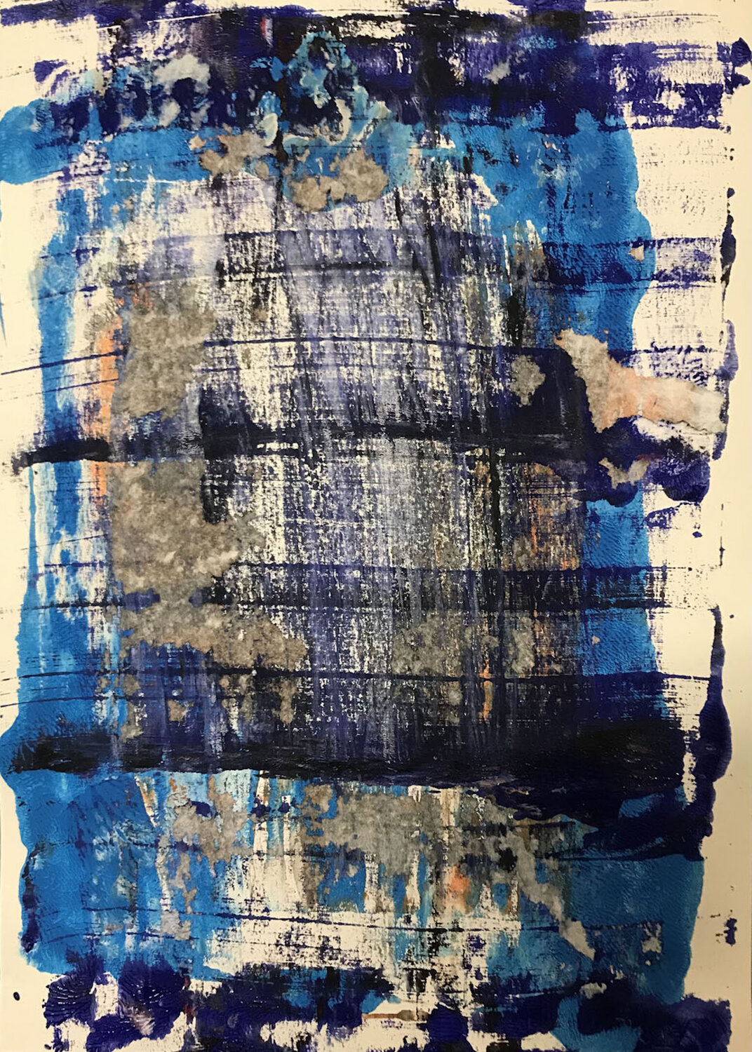 PONTON Marc Feld