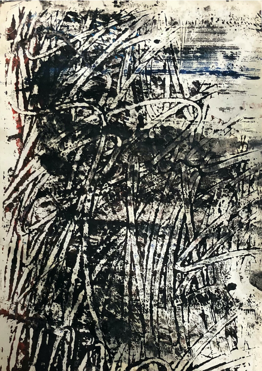 RACINES D'OMBRES 3 Marc Feld