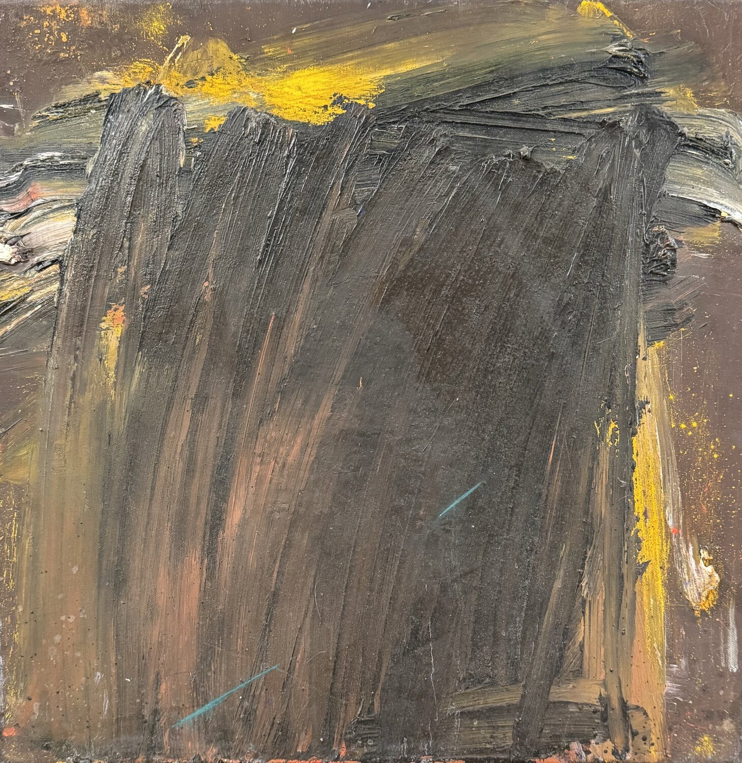 PROUE Marc Feld