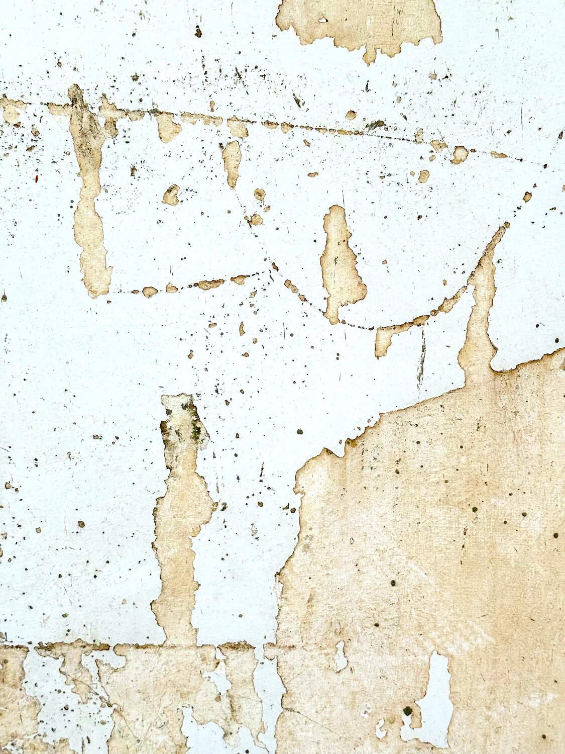 WALL / SÉRIE LEFKÉS / PAROS Marc Feld