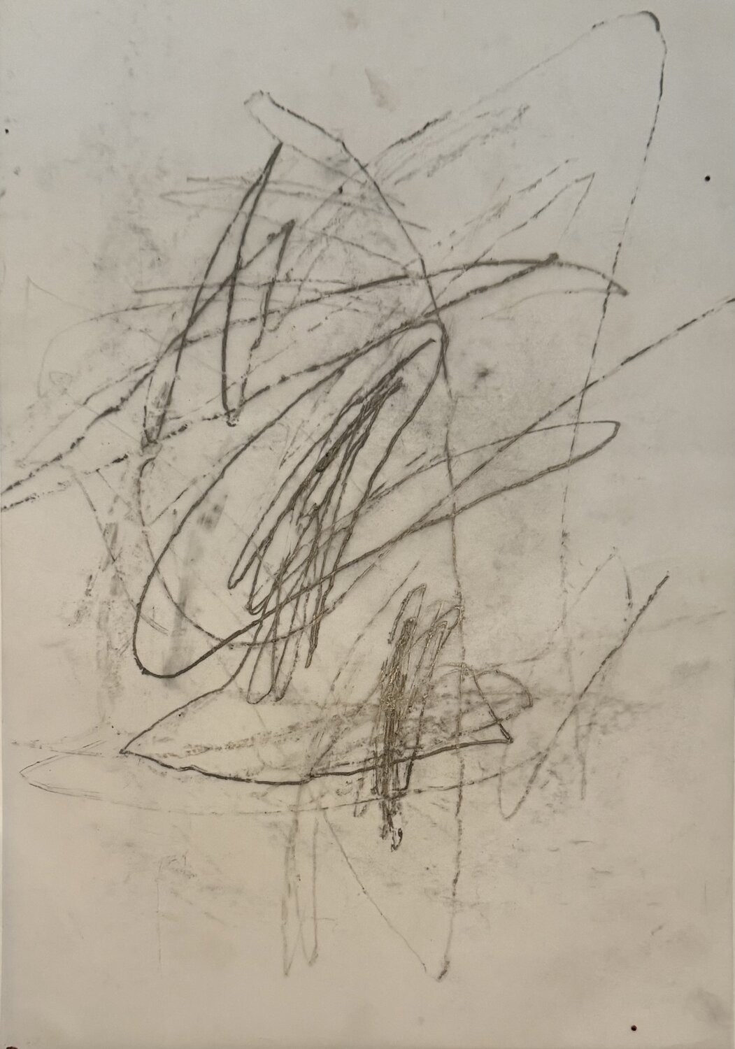 GRAPHITE 1 Marc Feld
