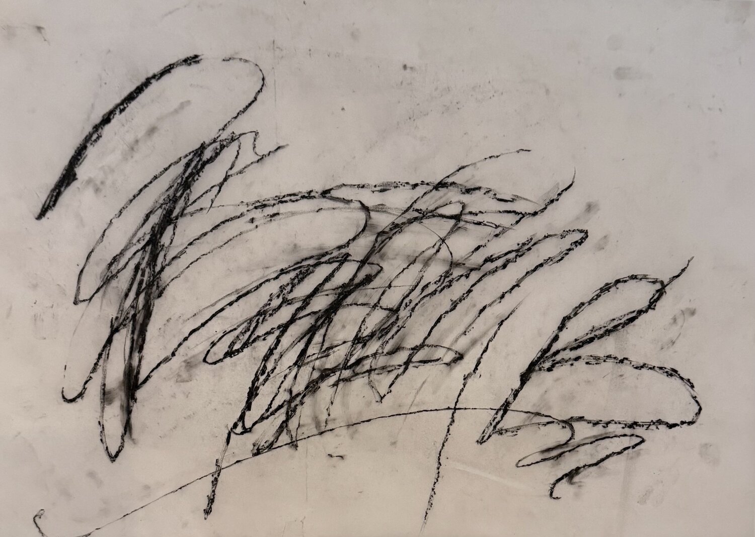 GRAPHITE 2 Marc Feld