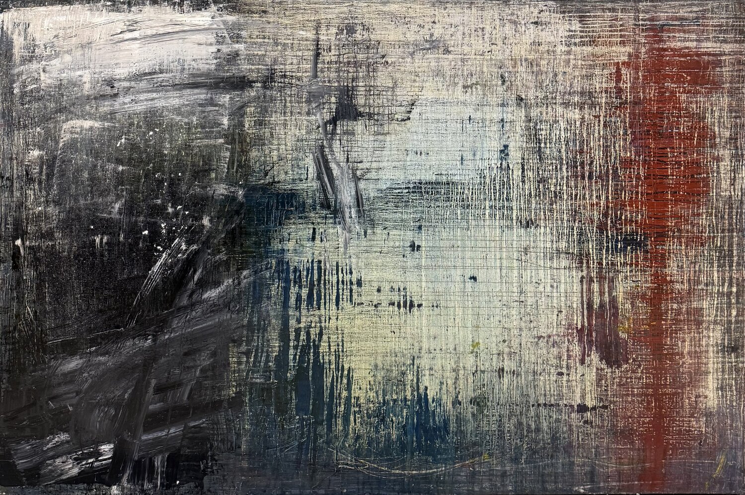 TANGIBLE JUSQU'AU SECRET (SONG FOR JOHN) Marc Feld