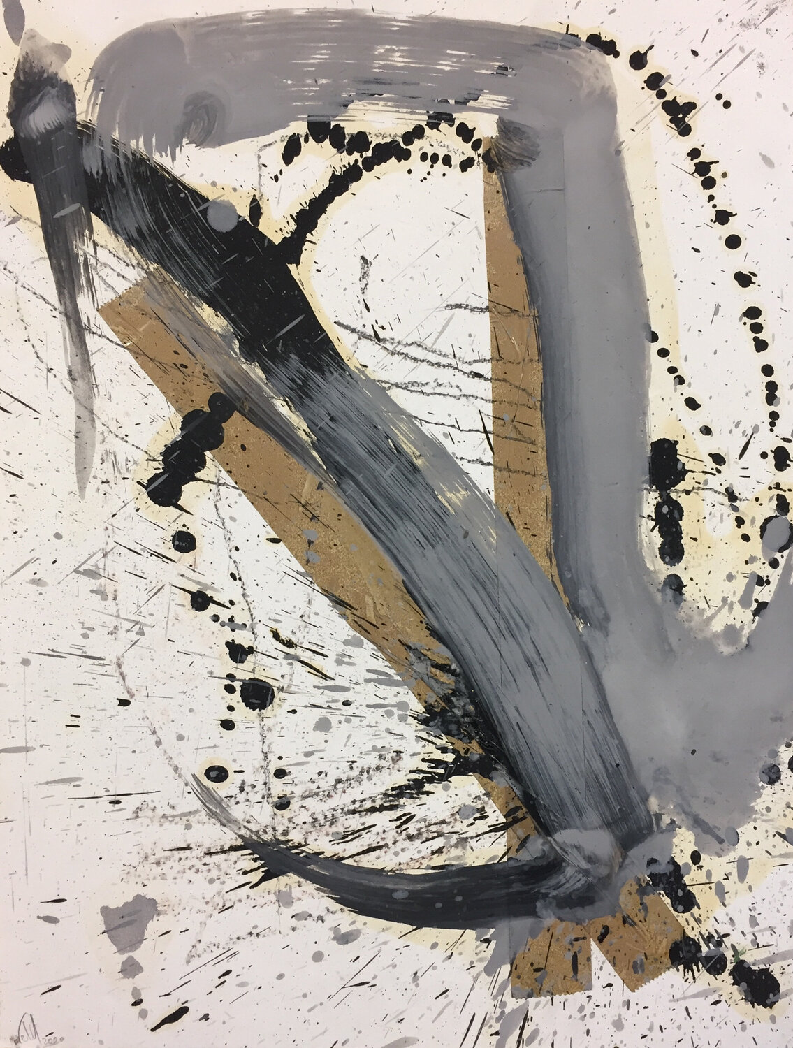 MONK EN SON ÉVIDENCE 12 Marc Feld