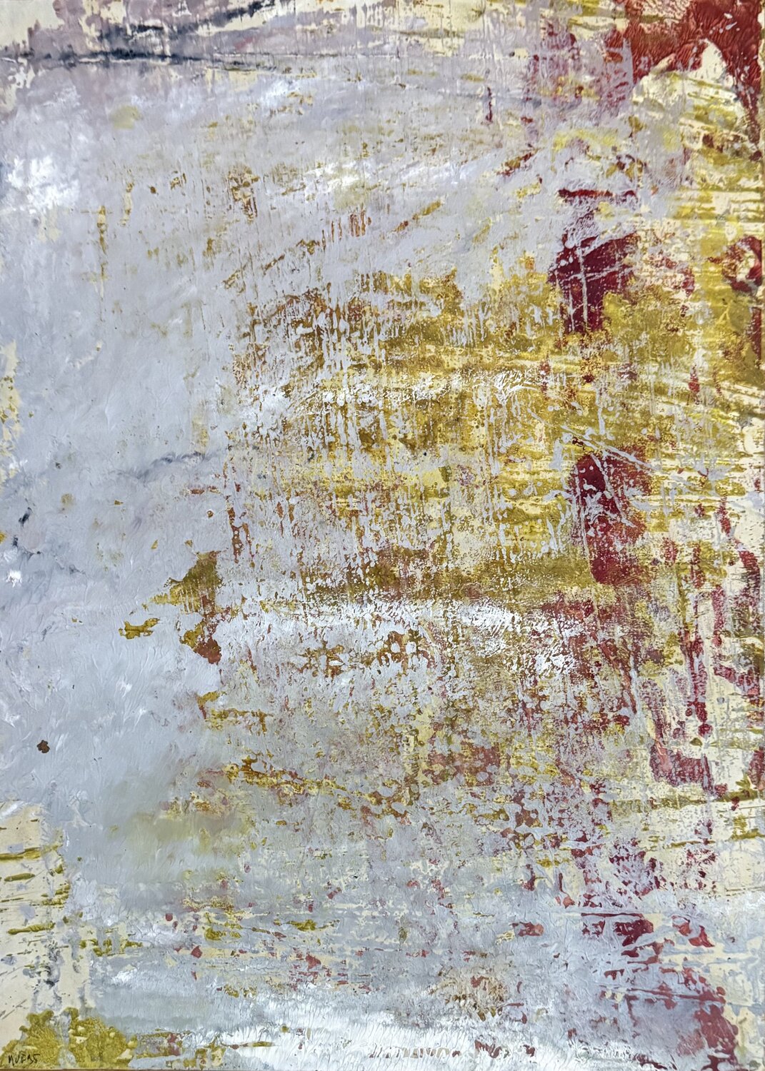 MÉMOIRE Marc Feld