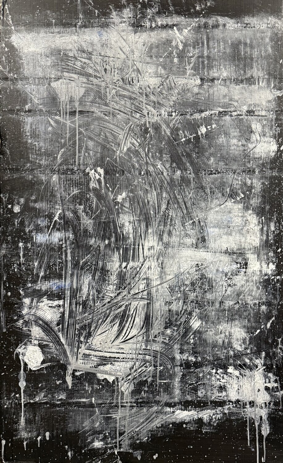 CLAMEUR DOUCE Marc Feld
