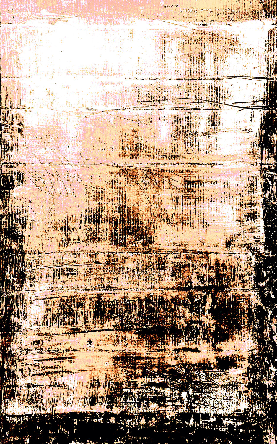 TRAMES DE LA NUIT 4 Marc Feld
