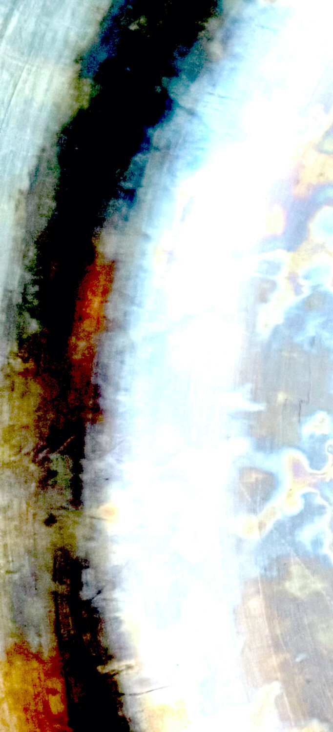 ALPHABET DU FLUX 3 Marc Feld