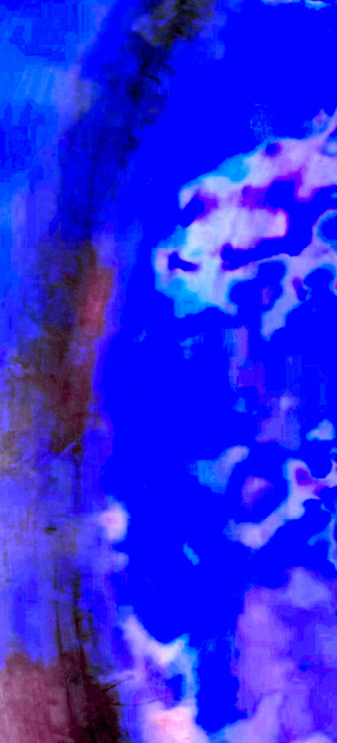 ALPHABET DU FLUX 11 Marc Feld