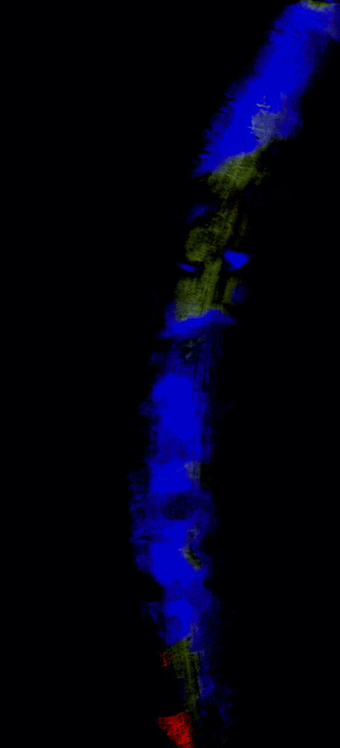 ALPHABET DU FLUX 17 Marc Feld