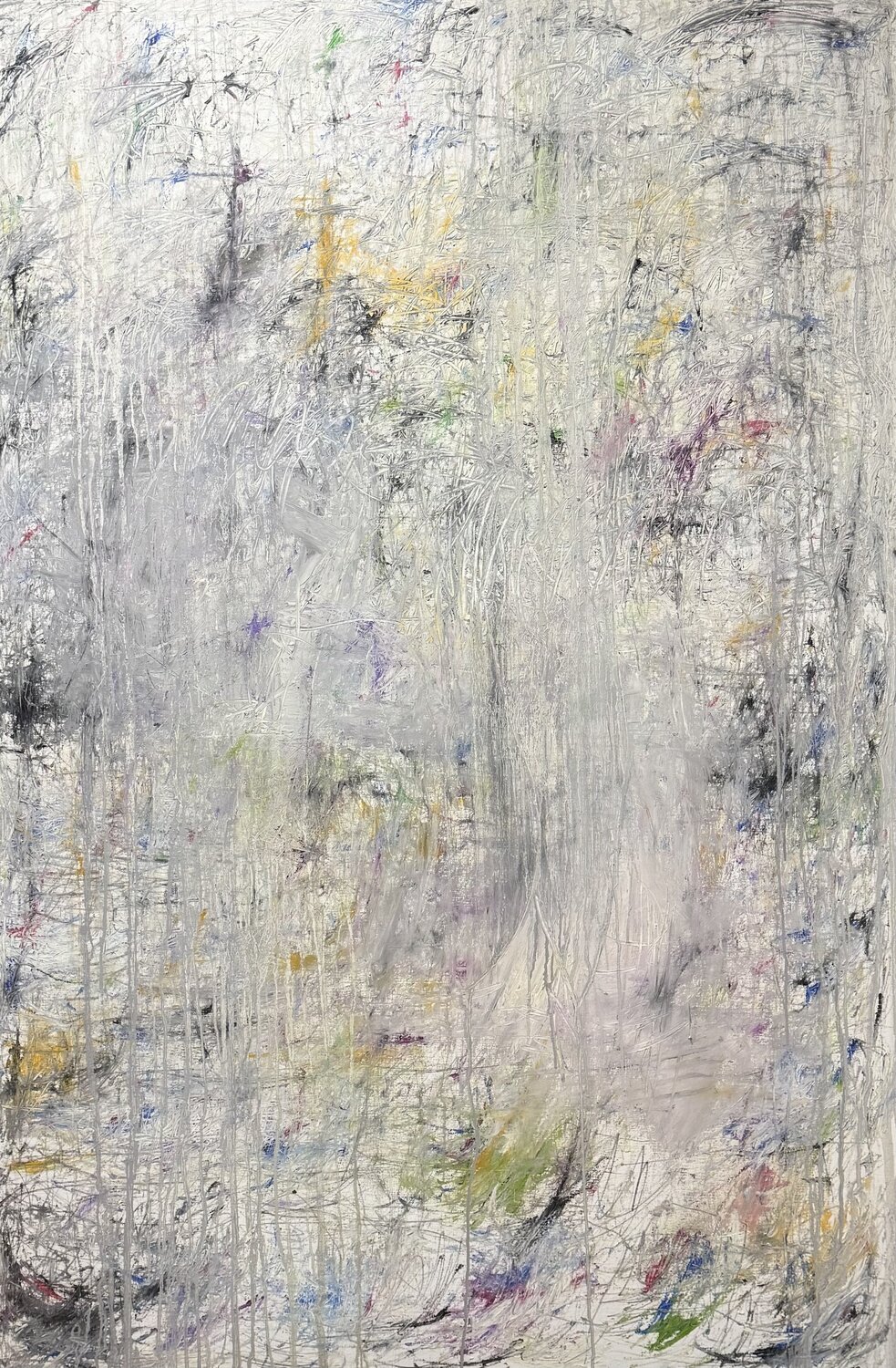 SONG FOR ORNETTE Marc Feld