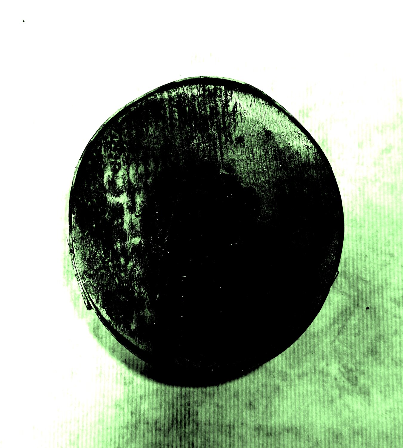 PALINDROME 5 Marc Feld
