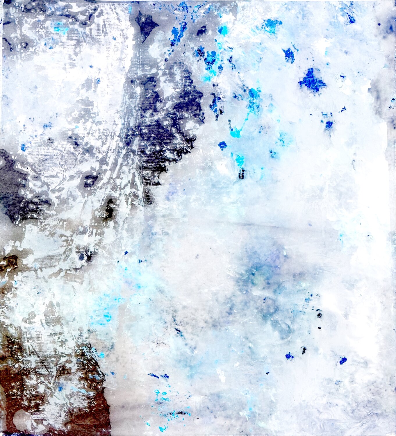 CHORUS BLEU 2 Marc Feld Digital à vendre