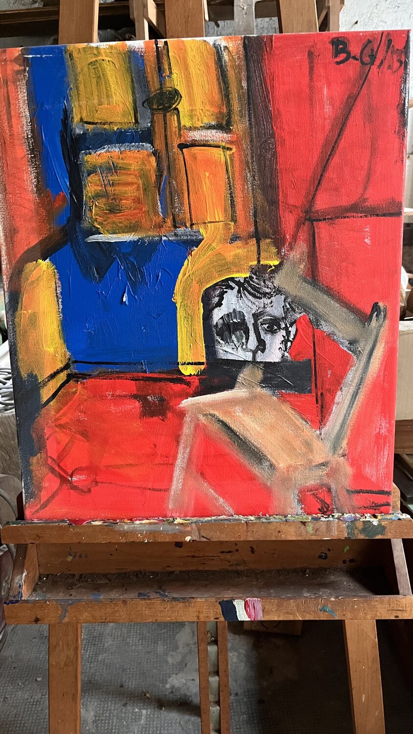 S/T Bruno des Grottes