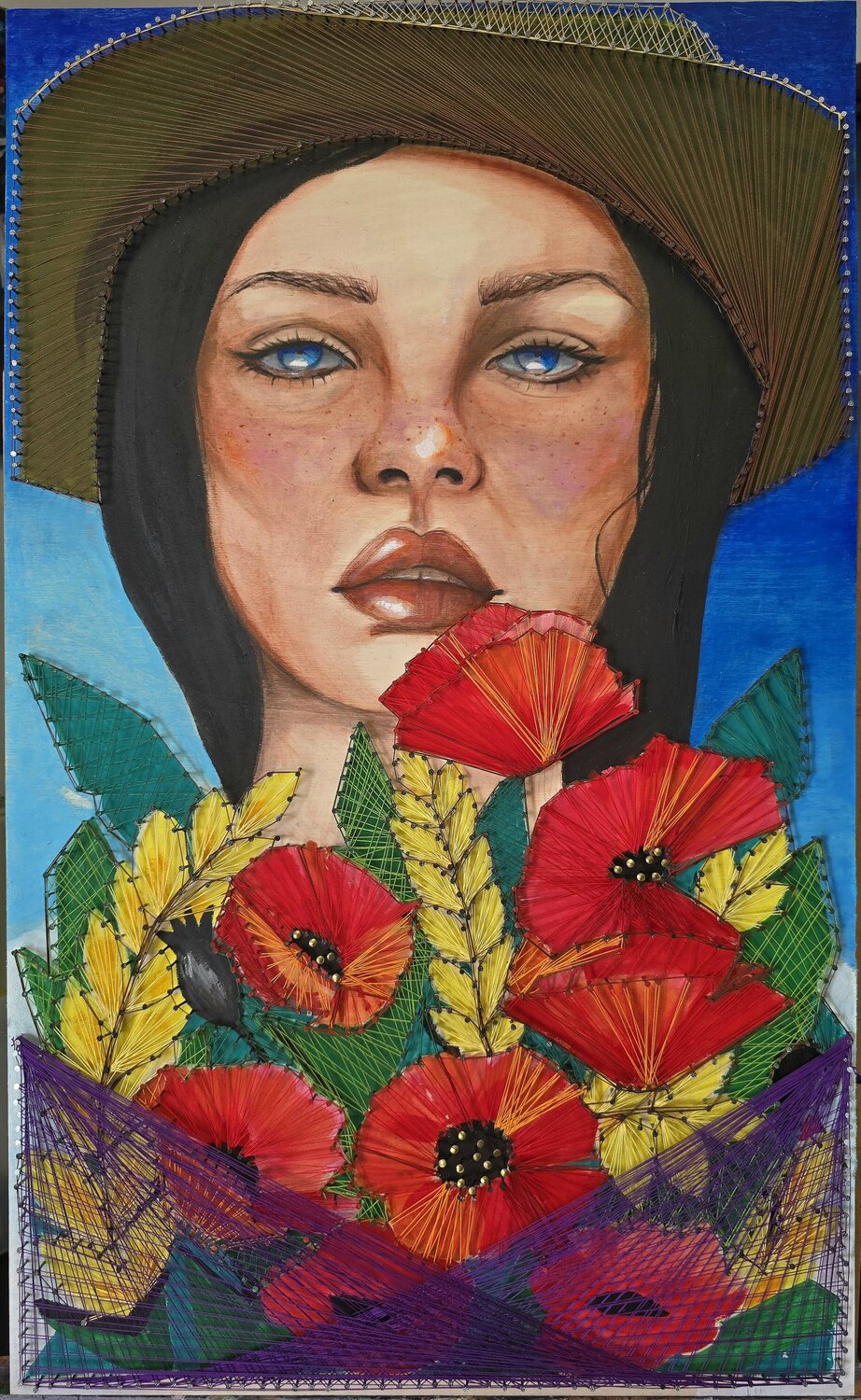 Requiem Carla Maira