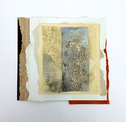 Abstracción nº 154 by José Luis DeJuan, Painting for Sale on Singulart