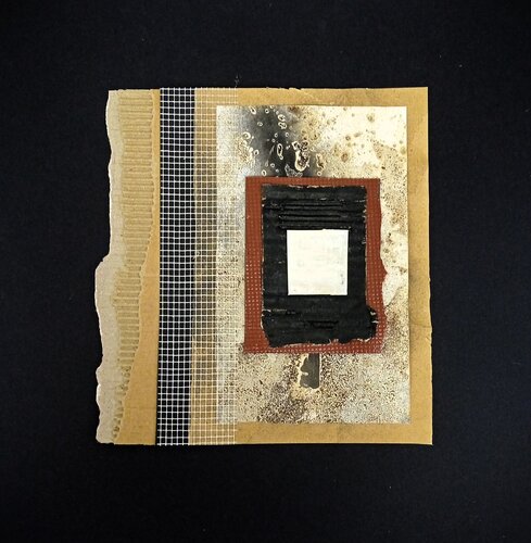 Abstracción nº143 par José Luis DeJuan, Peinture en vente sur Singulart