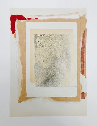 En busca del wabi-sabi nº 5 par José Luis DeJuan, Peinture en vente sur Singulart