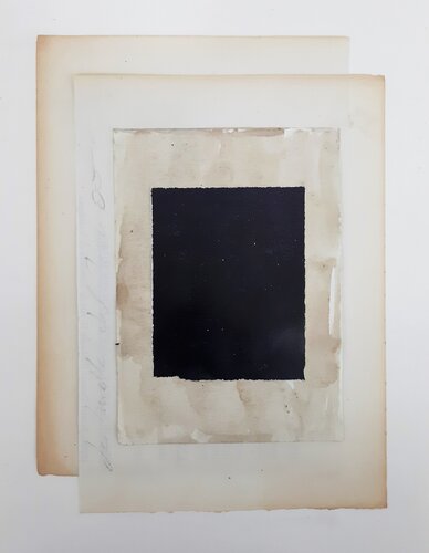 Abstracción nº 74 by José Luis DeJuan, Other Media for Sale on Singulart