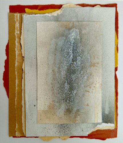 Abstracción nº 165 di José Luis DeJuan, Pittura in vendita su Singulart