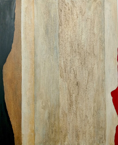 En busca del wabi-sabi nº 19 de José Luis DeJuan, Pintura a la venta en Singulart