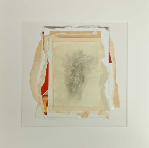En busca del wabi-sabi nº 12 von José Luis DeJuan, Malerei kaufen auf Singulart