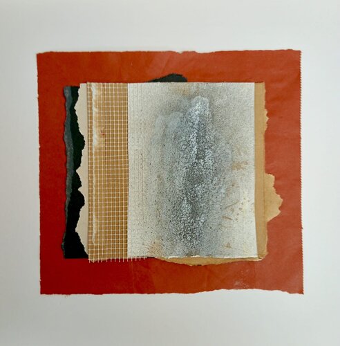 En busca del wabi-sabi nº 13 van José Luis DeJuan, Schilderij te koop op Singulart