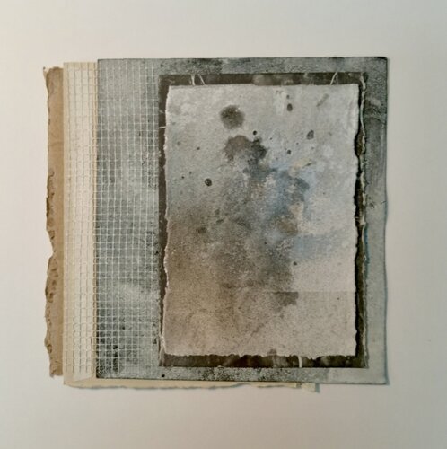 En busca del wabi-sabi nº 15 by José Luis DeJuan, Painting for Sale on Singulart