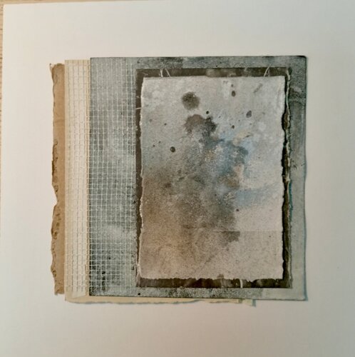 En busca del wabi-sabi nº 15 by José Luis DeJuan, Painting for Sale on Singulart
