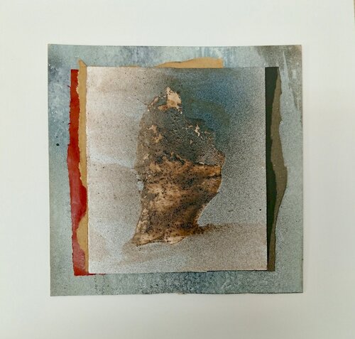En busca del wabi-sabi nº 16 von José Luis DeJuan, Malerei kaufen auf Singulart