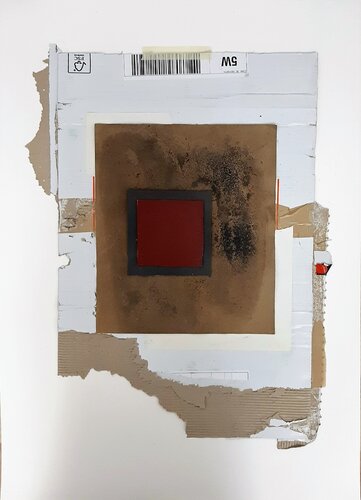 Abstracción nº 115 von José Luis DeJuan, Malerei kaufen auf Singulart