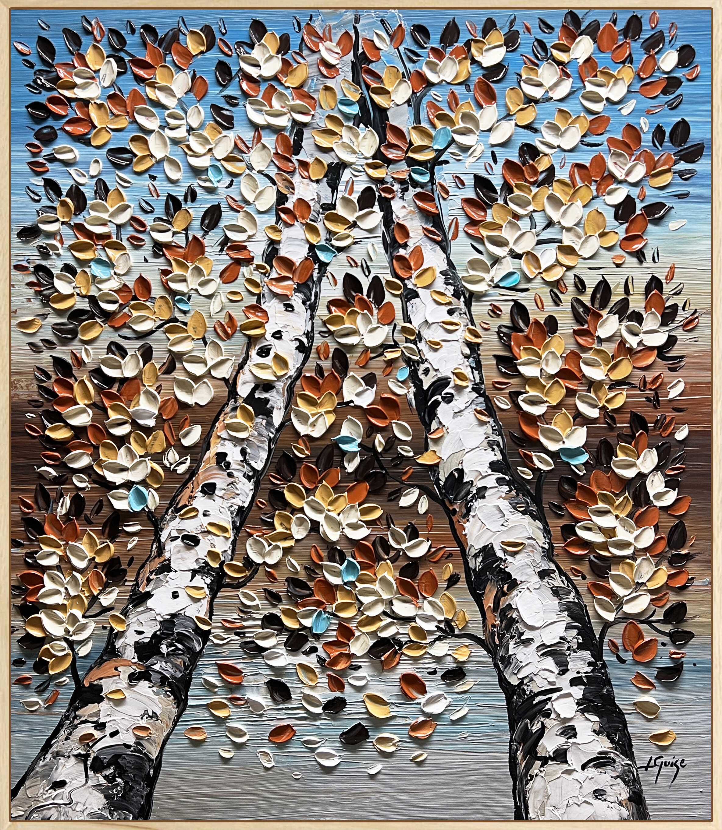 Evocación de la naturaleza