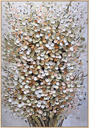 Amber Breeze di Lana Guise, Pittura in vendita su Singulart