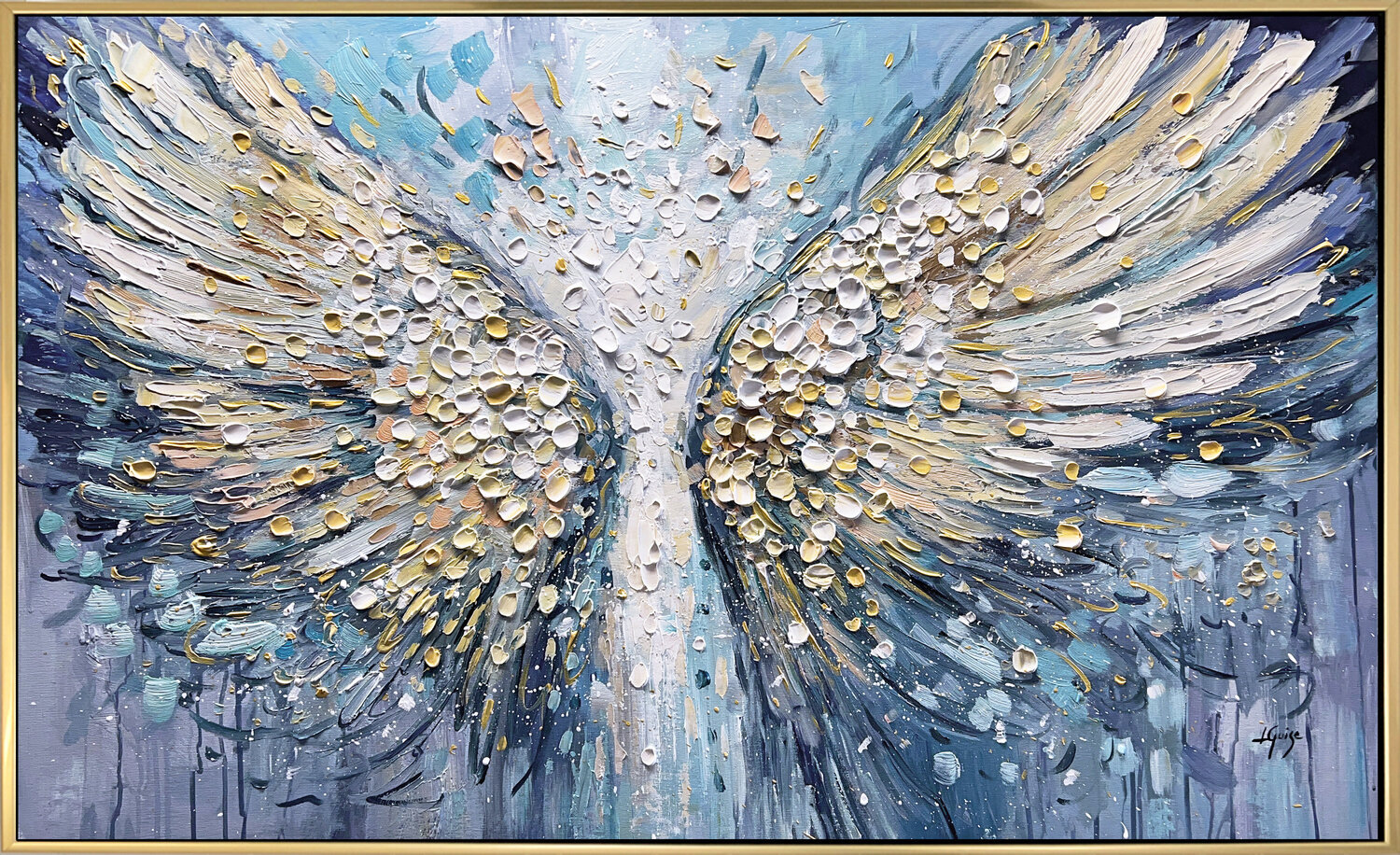 Divine Essence Lana Guise