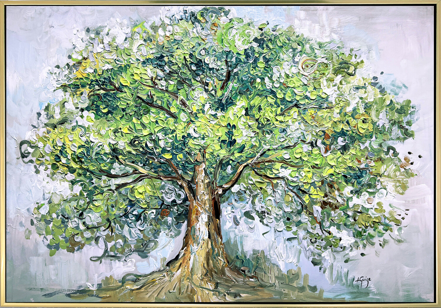 Tree of Life Lana Guise