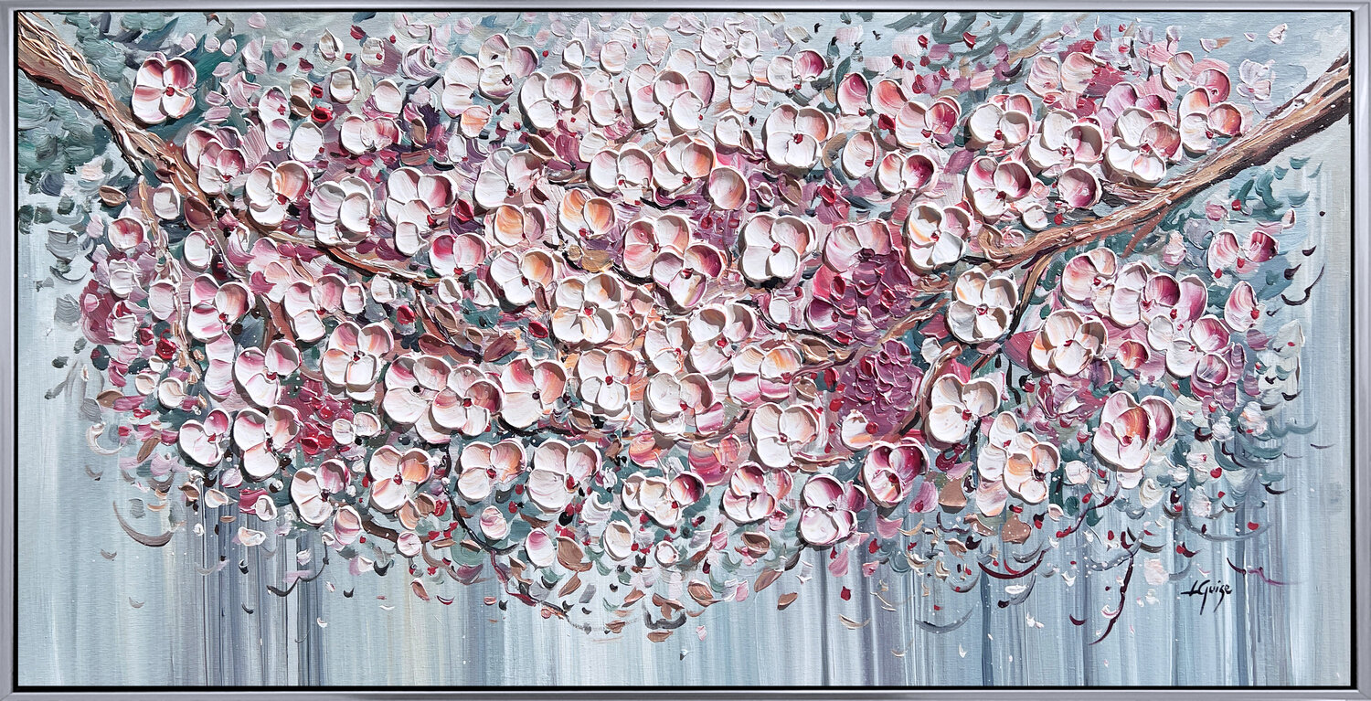 Cherry Blossom Tree Lana Guise