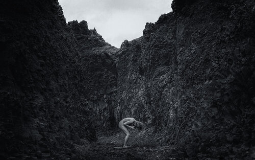 Desperation von Bragi Thor Jósefsson, Fotografie kaufen auf Singulart