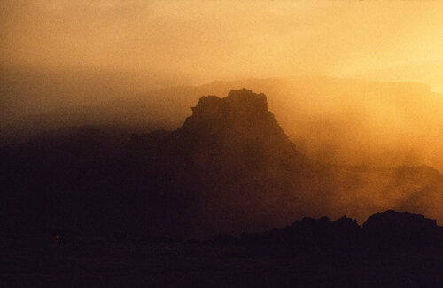 In the fog by Bragi Thor Jósefsson, 사진 for Sale on Singulart