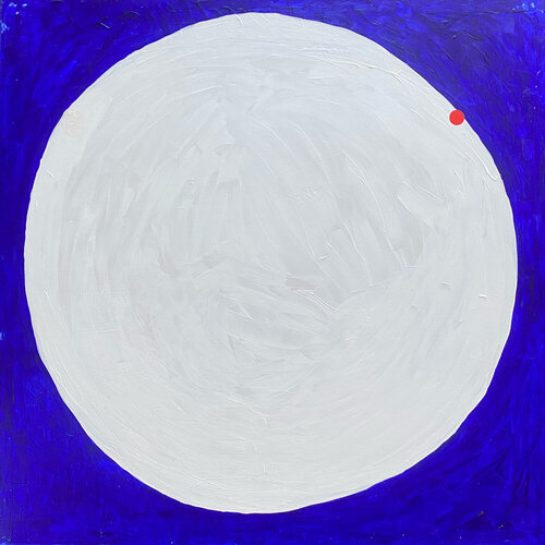 My universe II von Sachiho ., Zeichnungen kaufen auf Singulart