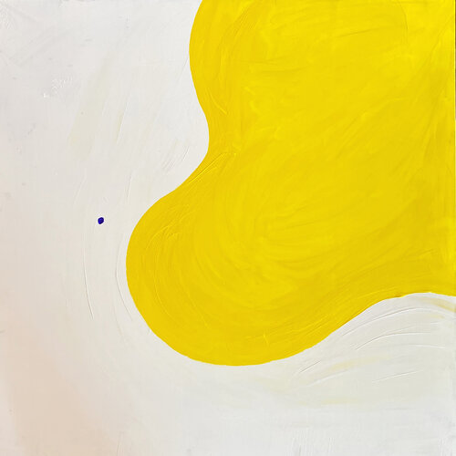 Abundance | Expanding Abundance von Sachiho ., Malerei kaufen auf Singulart