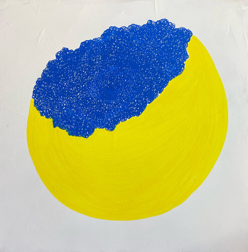 Wounds and healing von Sachiho ., Zeichnungen kaufen auf Singulart