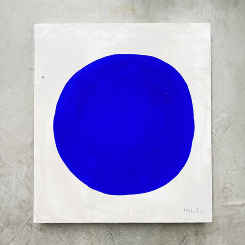 Me & others | 自分と他者との違い von Sachiho ., Malerei kaufen auf Singulart