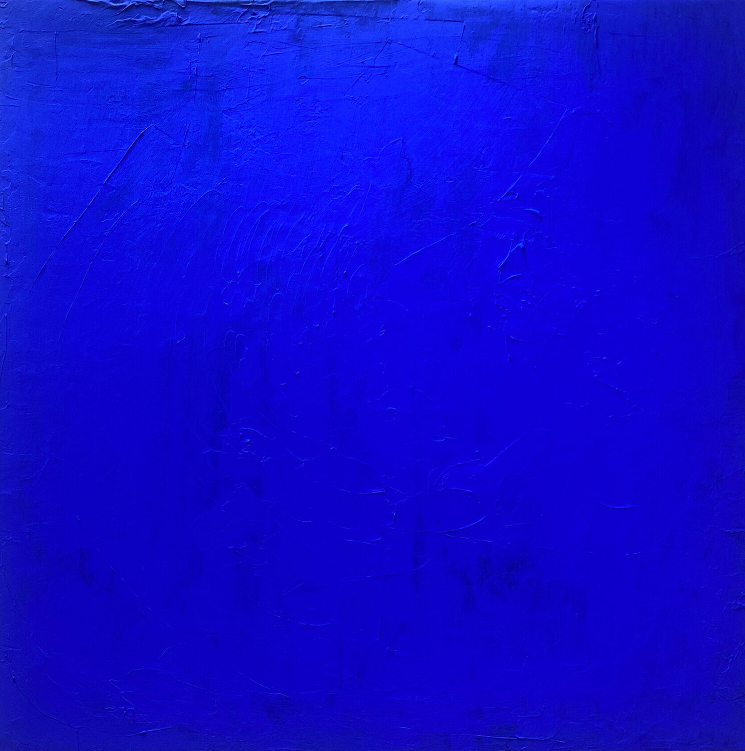 BLUE space Sachiho .