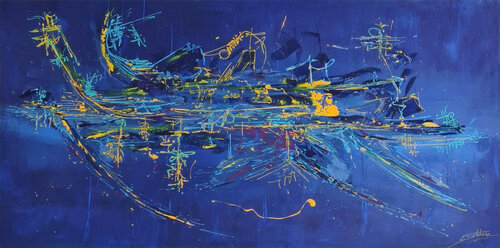 VIDE INTERIEUR Eric DELAHAYE