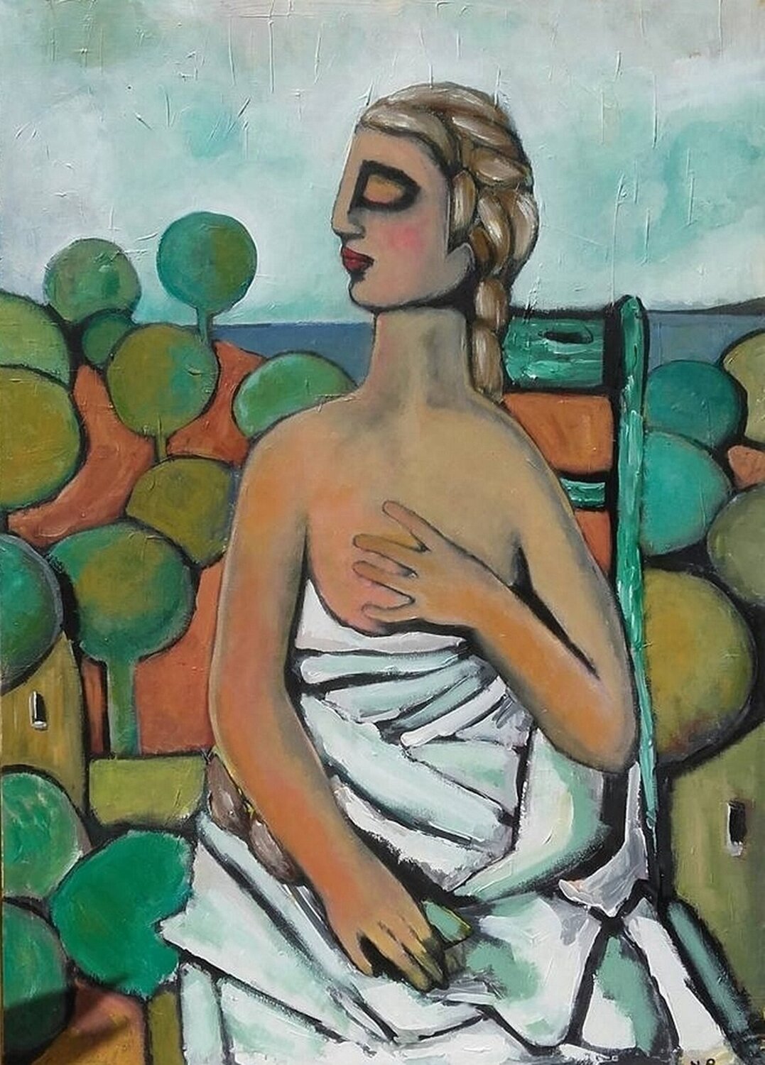 DREAM Neven Otavijević