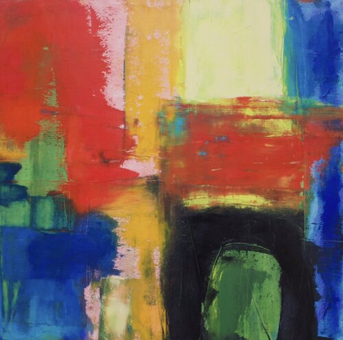 Passages di Michel Bérubé, Pittura in vendita su Singulart